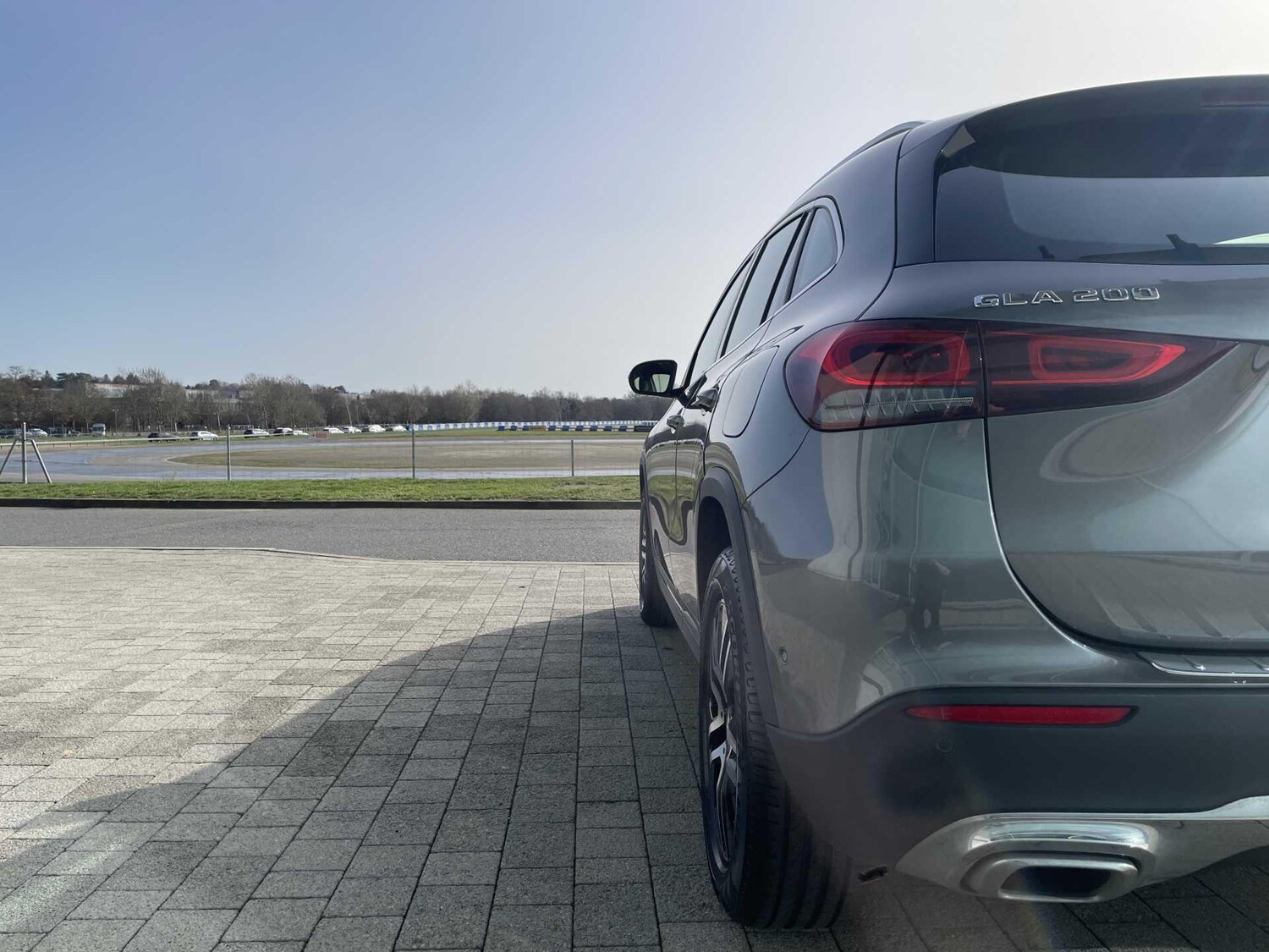 Used Mercedes-Benz GLA 2023 for sale - 77898677: Photo 26