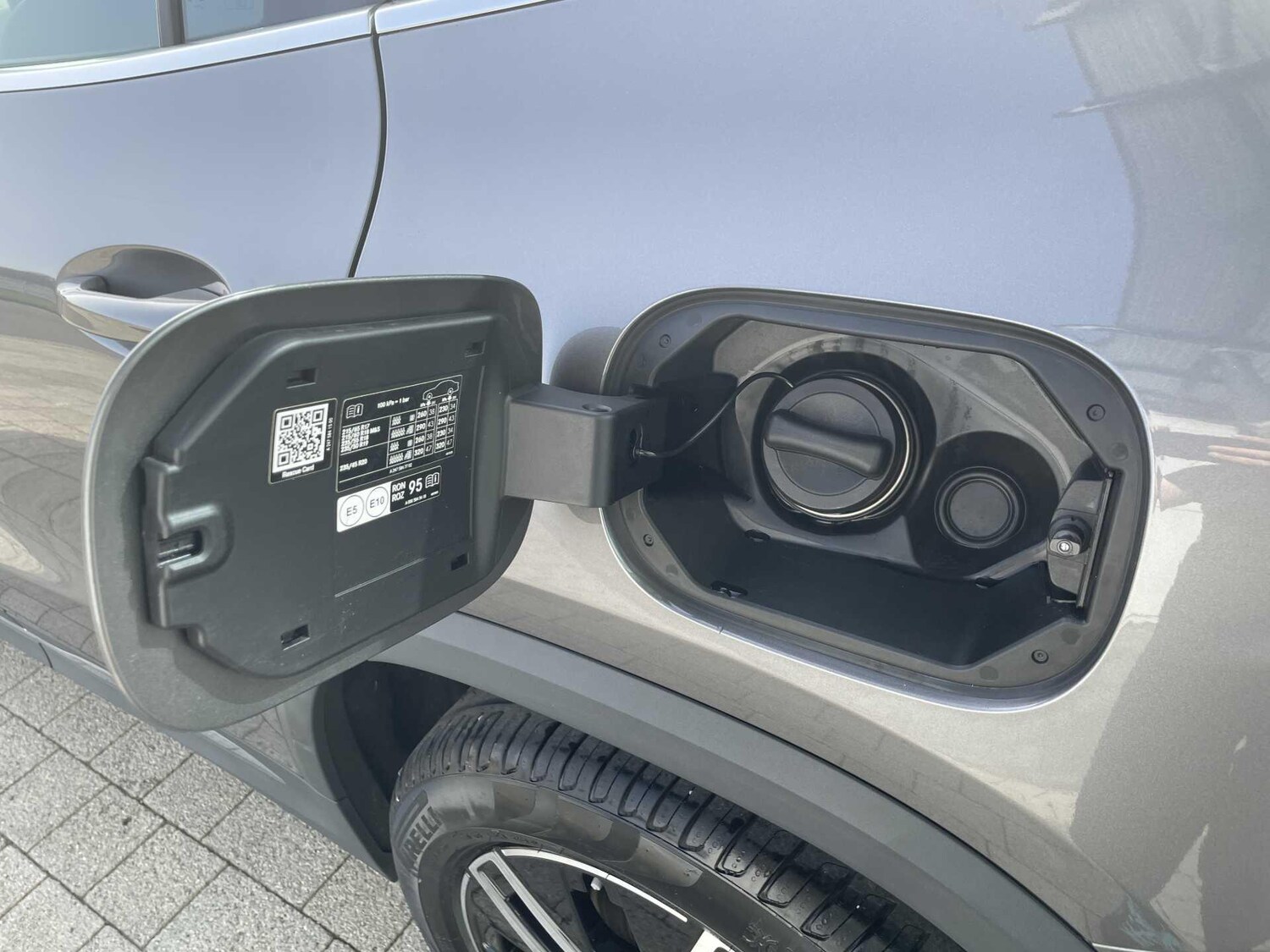 Used Mercedes-Benz GLA 2023 for sale - 77898677: Photo 27