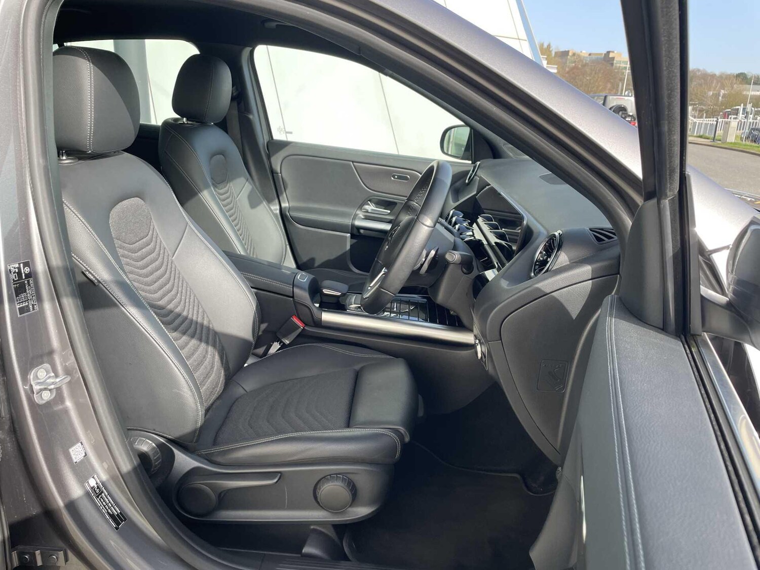 Used Mercedes-Benz GLA 2023 for sale - 77898677: Photo 30