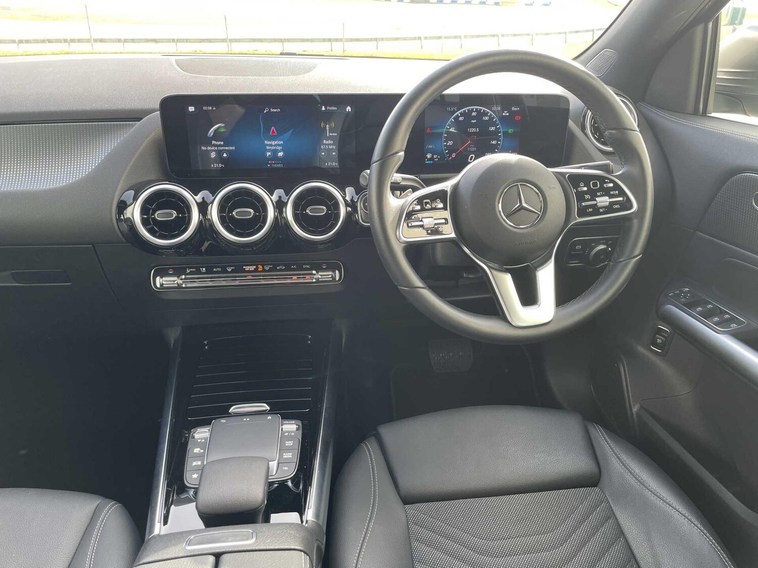 Used Mercedes-Benz GLA 2023 for sale - 77898677: Photo 33