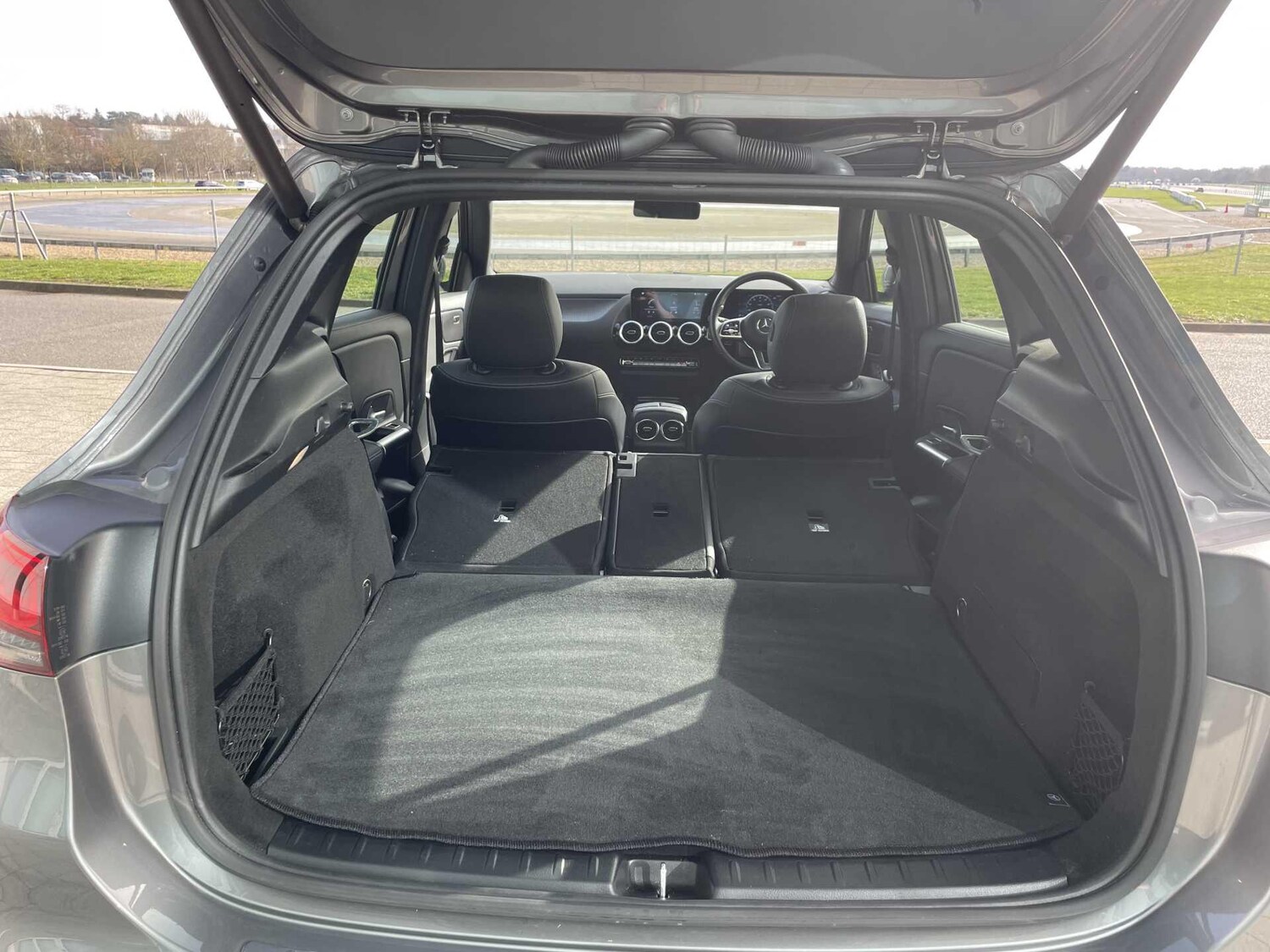 Used Mercedes-Benz GLA 2023 for sale - 77898677: Photo 39