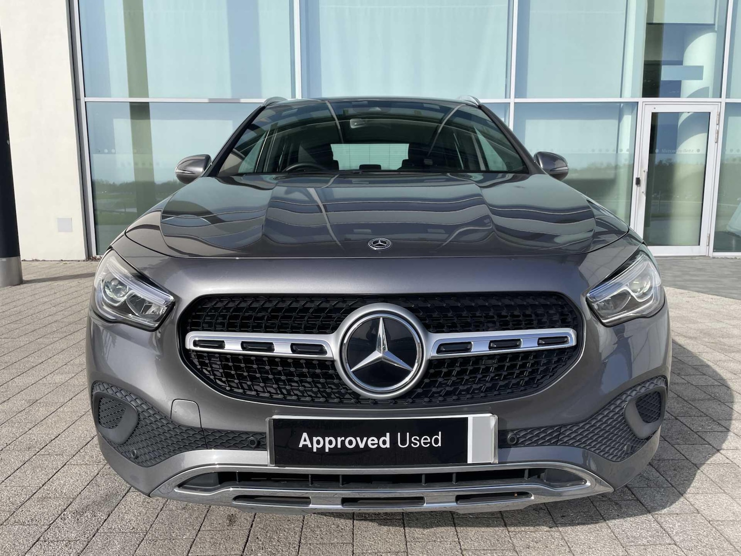 Used Mercedes-Benz GLA 2023 for sale - 77898677: Photo 4