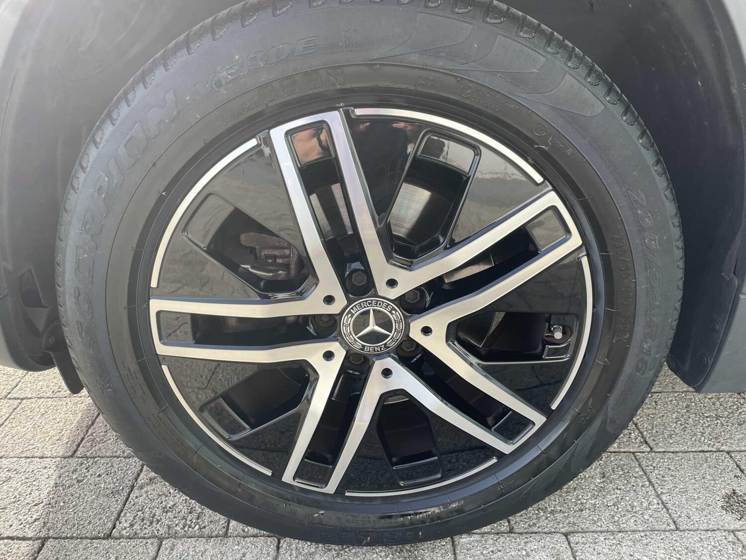 Used Mercedes-Benz GLA 2023 for sale - 77898677: Photo 41