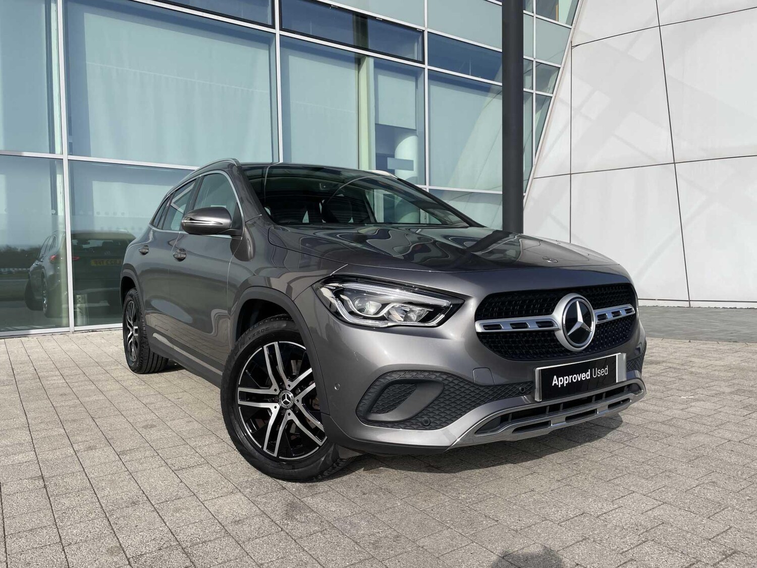 Used Mercedes-Benz GLA 2023 for sale - 77898677: Photo 43