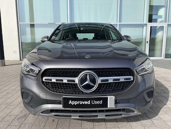 Used Mercedes-Benz GLA 2023 for sale - 77898677: Photo