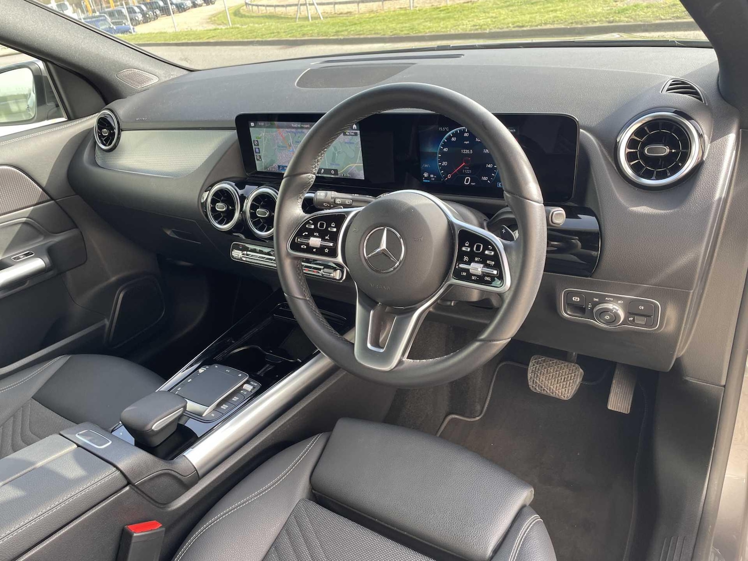 Used Mercedes-Benz GLA 2023 for sale - 77898677: Photo 6