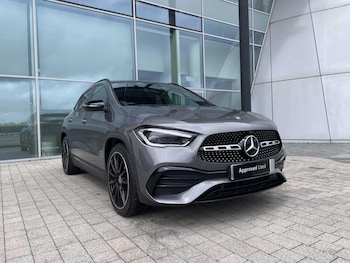 Used Mercedes-Benz GLA 2023 for sale - 78796143: Photo