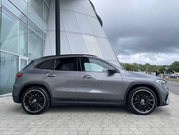 Used Mercedes-Benz GLA 2023 for sale - 78796143: Photo