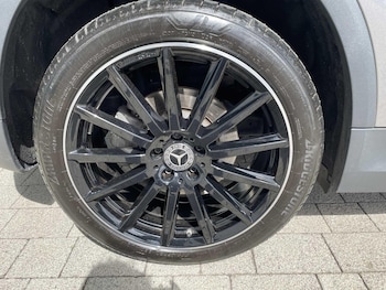Used Mercedes-Benz GLA 2023 for sale - 78796143: Photo
