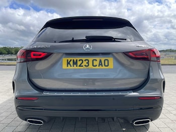 Used Mercedes-Benz GLA 2023 for sale - 78796143: Photo