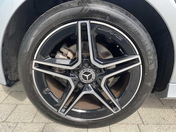 Used Mercedes-Benz A-Class 2025 for sale - 78675459: Photo