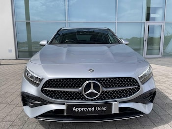 Used Mercedes-Benz A-Class 2025 for sale - 78675459: Photo