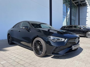 Used Mercedes-Benz CLA 2024 for sale - 79132869: Photo