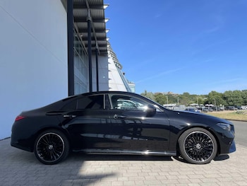 Used Mercedes-Benz CLA 2024 for sale - 79132869: Photo
