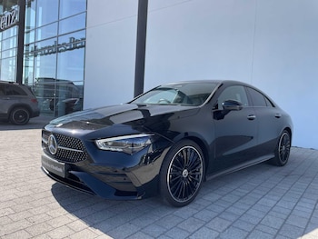 Used Mercedes-Benz CLA 2024 for sale - 79132869: Photo