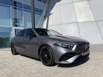 Used Mercedes-Benz A-Class 2025 for sale - 79452739: Photo
