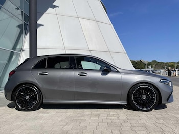 Used Mercedes-Benz A-Class 2025 for sale - 79452739: Photo