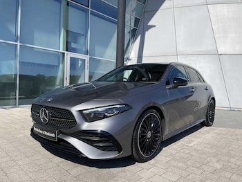 Used Mercedes-Benz A-Class 2025 for sale - 79452739: Photo