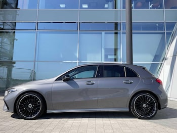 Used Mercedes-Benz A-Class 2025 for sale - 79452739: Photo