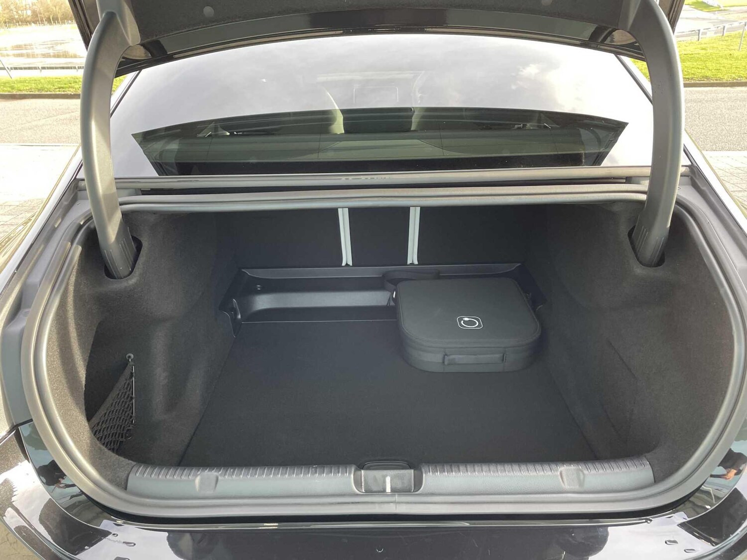 Used Mercedes-Benz EQA for sale - 77882649: Photo 10