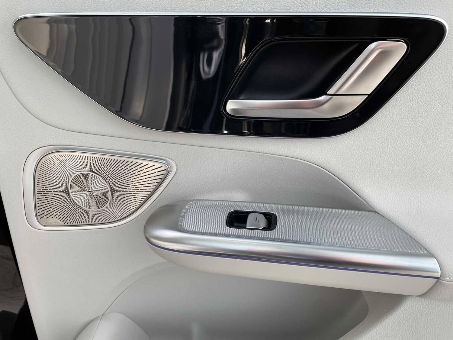 Used Mercedes-Benz EQA for sale - 77882649: Photo 12