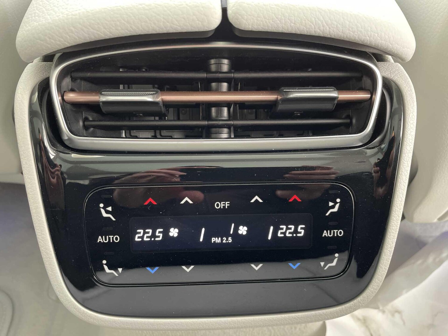 Used Mercedes-Benz EQA for sale - 77882649: Photo 13