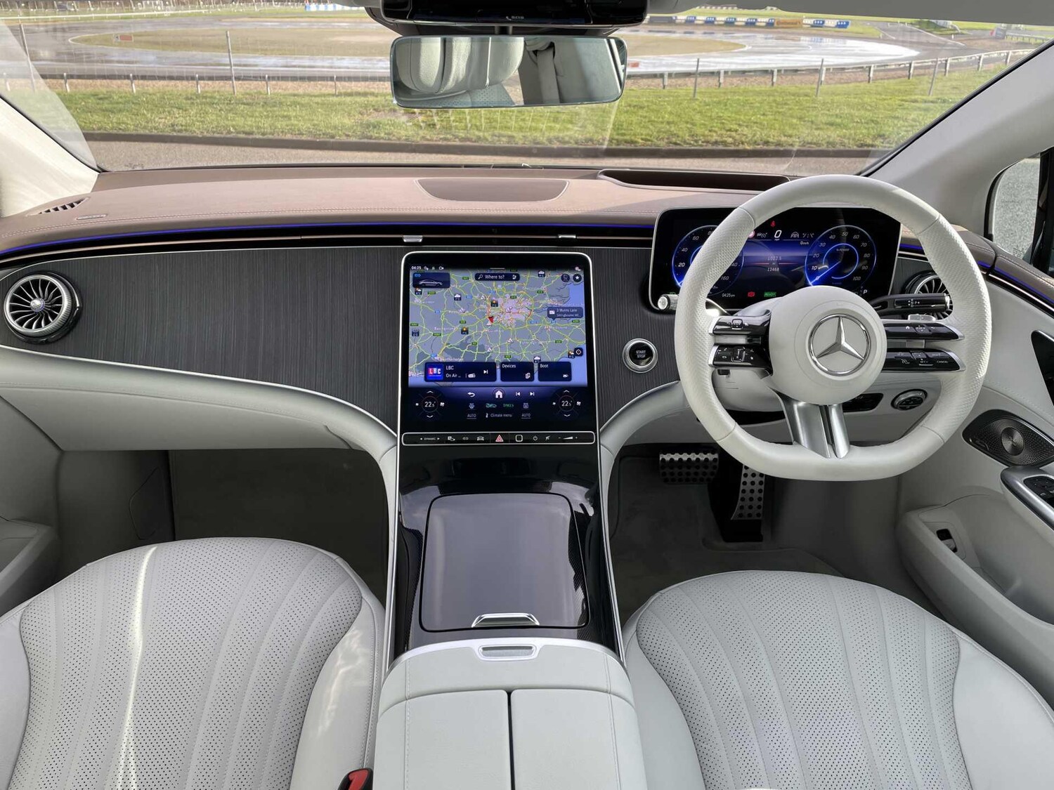 Used Mercedes-Benz EQA for sale - 77882649: Photo 14