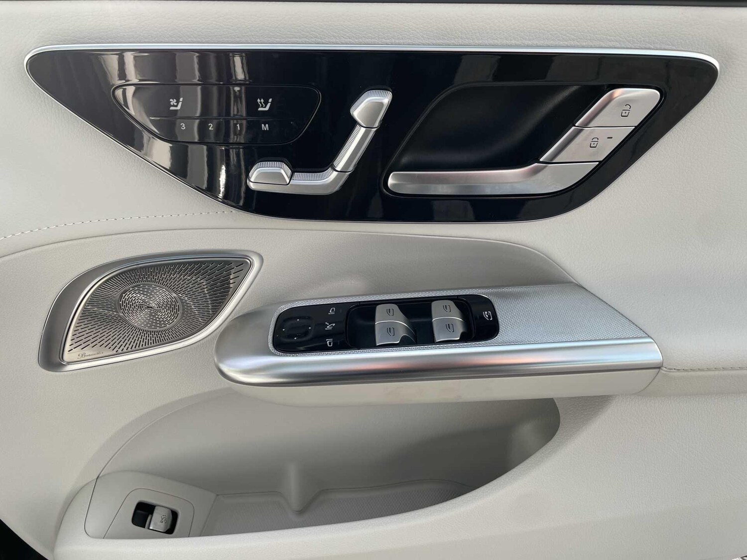 Used Mercedes-Benz EQA for sale - 77882649: Photo 15