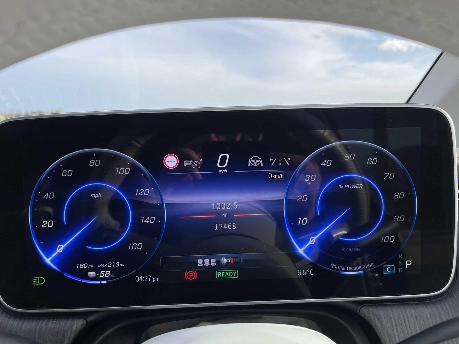 Used Mercedes-Benz EQA for sale - 77882649: Photo 18