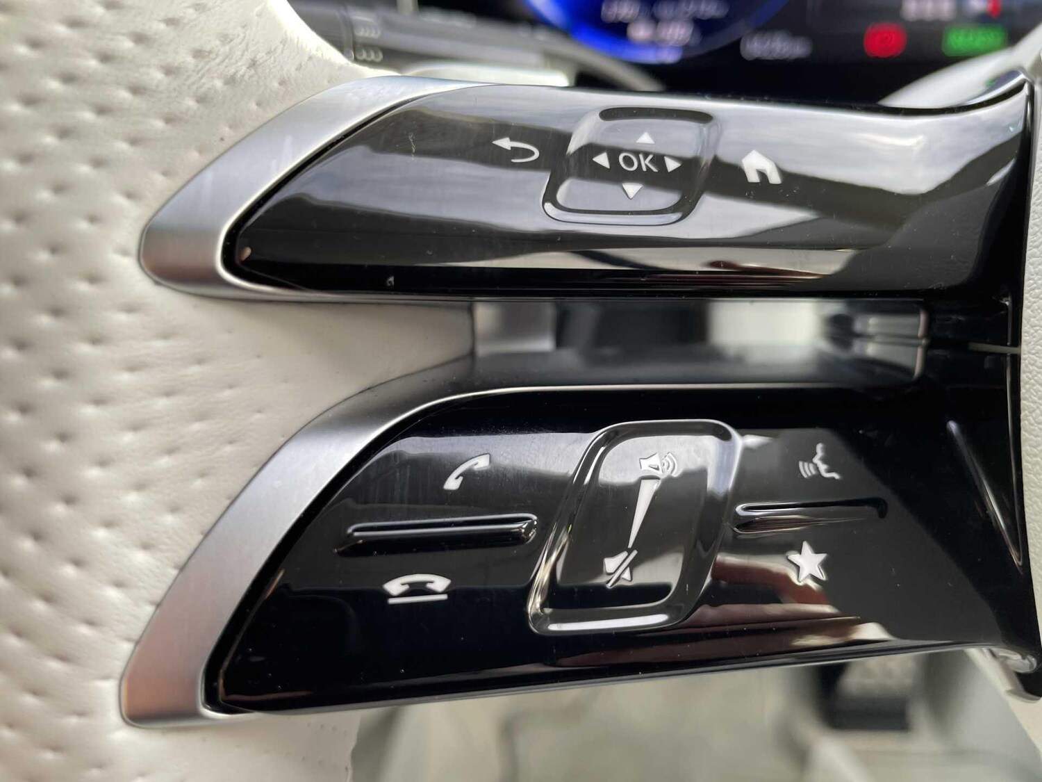 Used Mercedes-Benz EQA for sale - 77882649: Photo 19