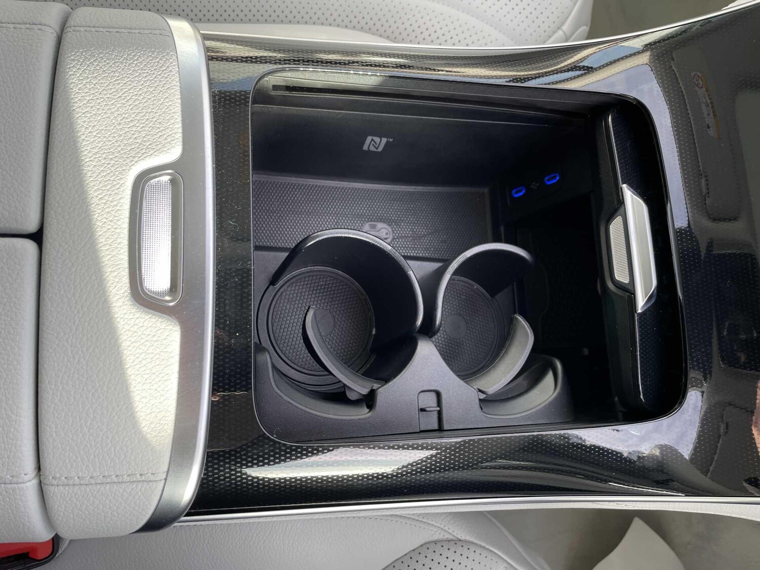 Used Mercedes-Benz EQA for sale - 77882649: Photo 21