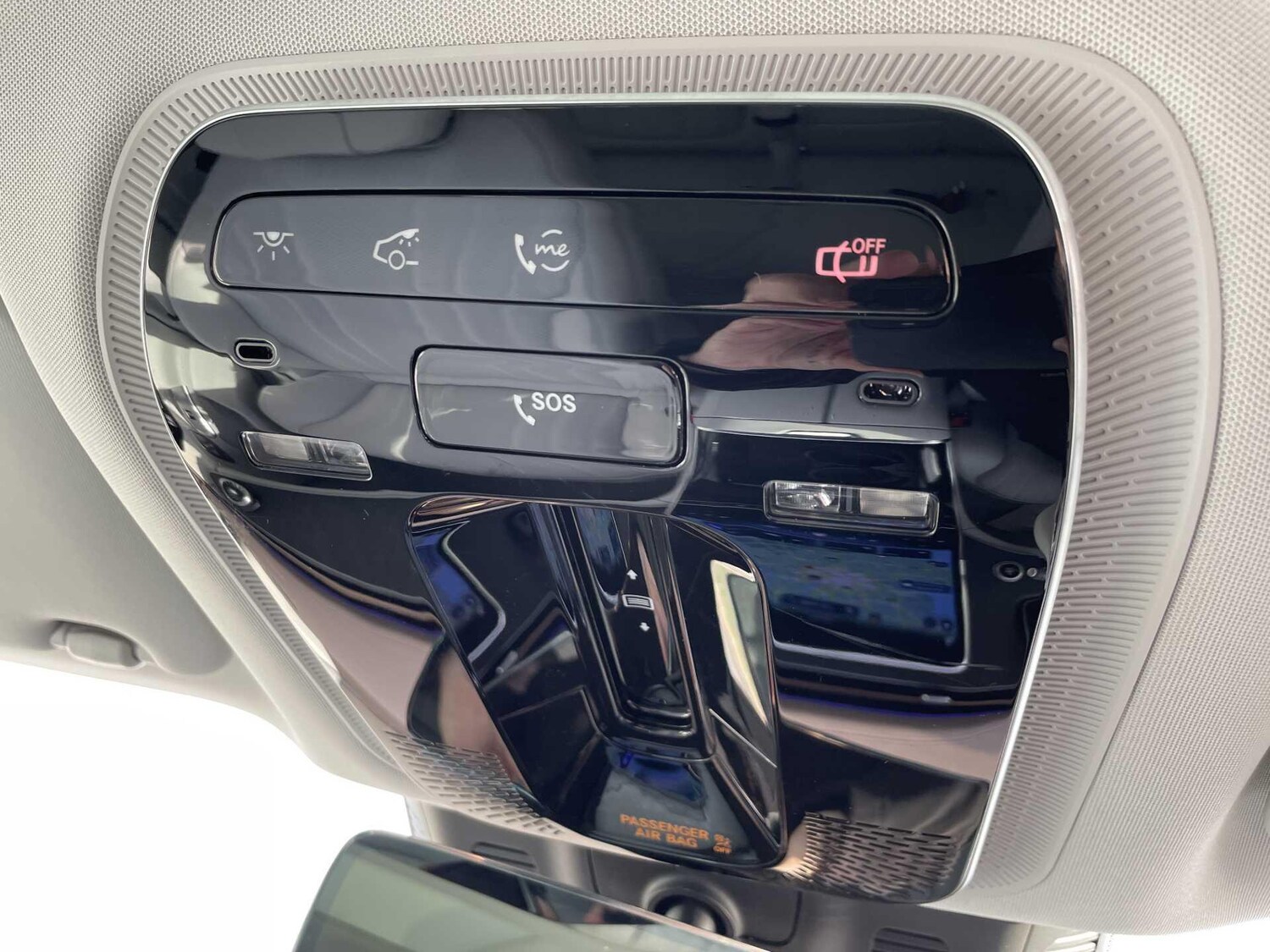 Used Mercedes-Benz EQA for sale - 77882649: Photo 22