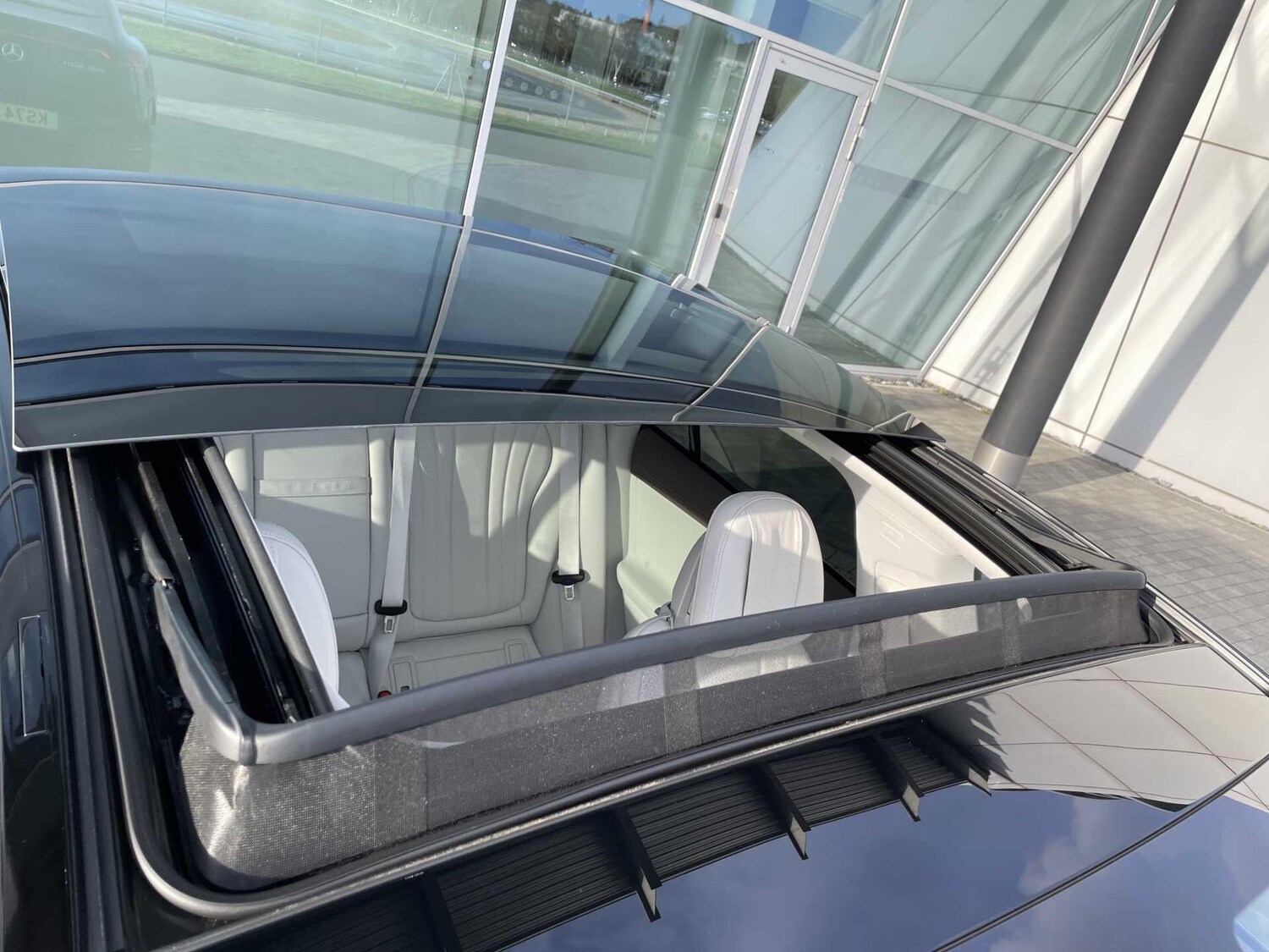 Used Mercedes-Benz EQA for sale - 77882649: Photo 23