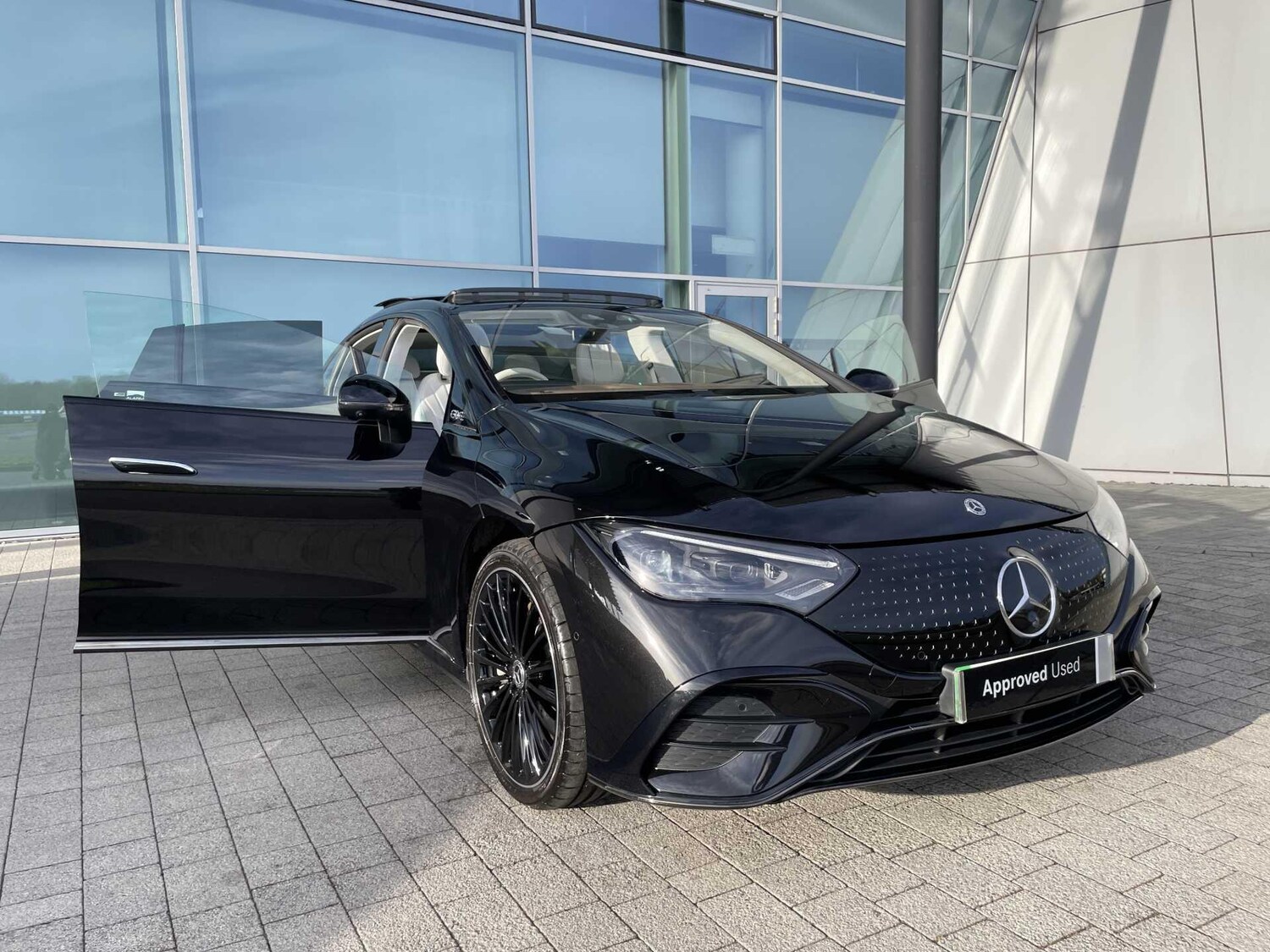 Used Mercedes-Benz EQA for sale - 77882649: Photo 24