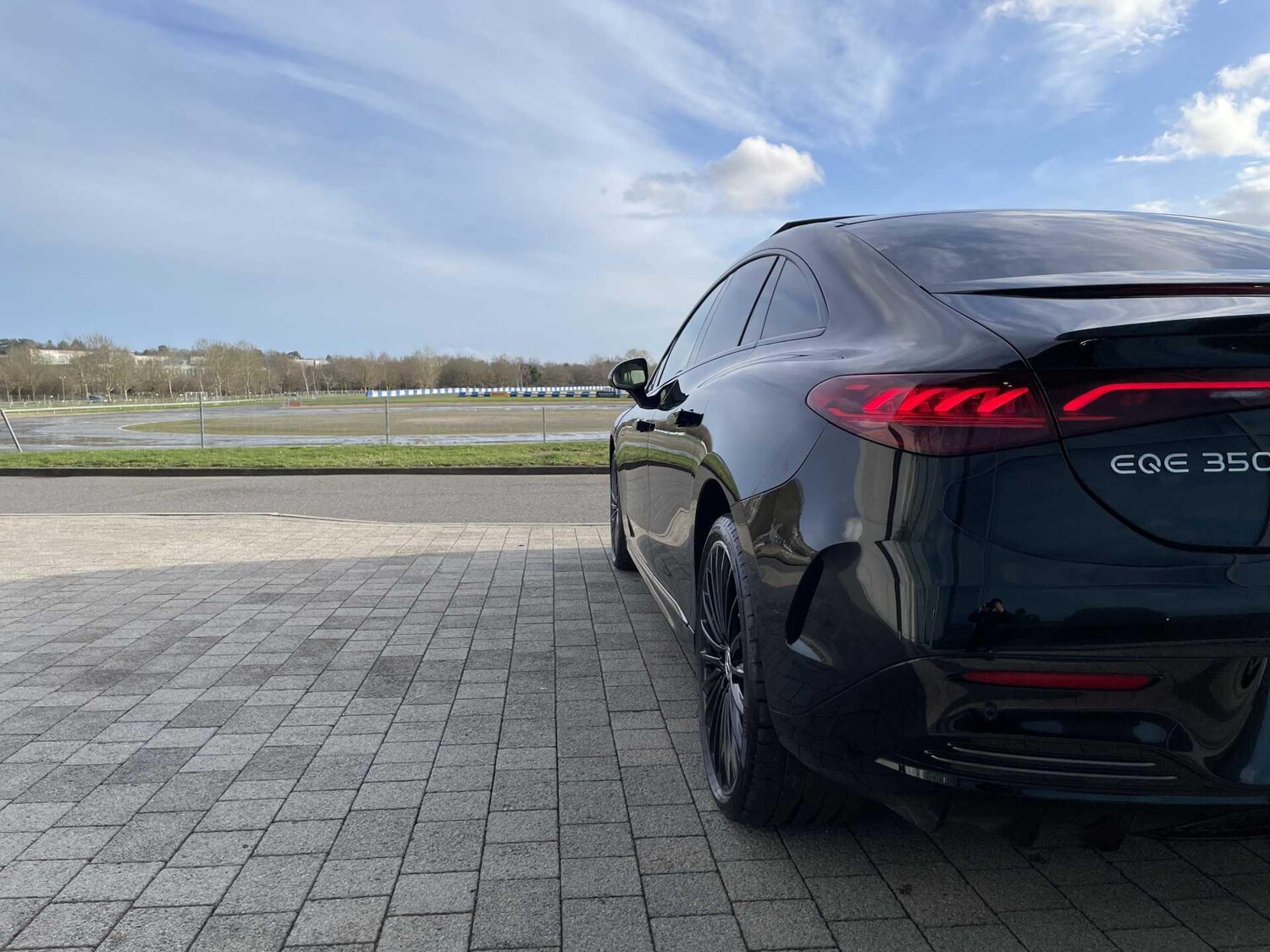 Used Mercedes-Benz EQA for sale - 77882649: Photo 26