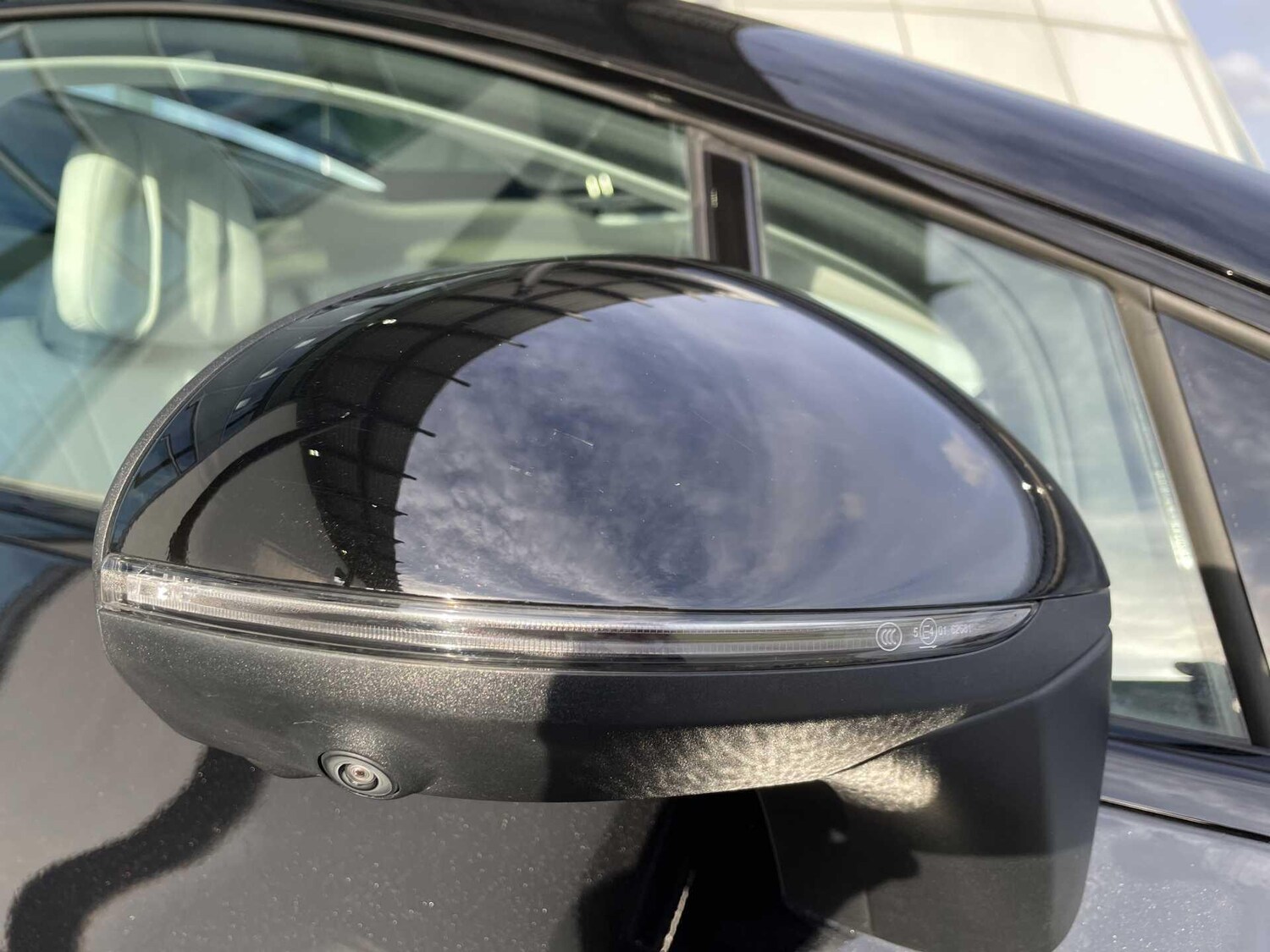 Used Mercedes-Benz EQA for sale - 77882649: Photo 28