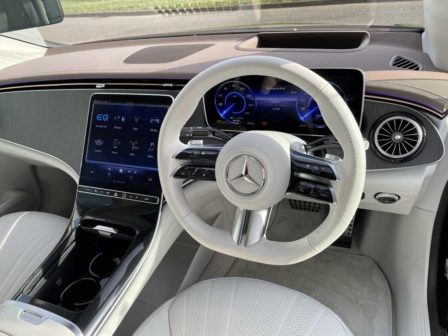 Used Mercedes-Benz EQA for sale - 77882649: Photo 29