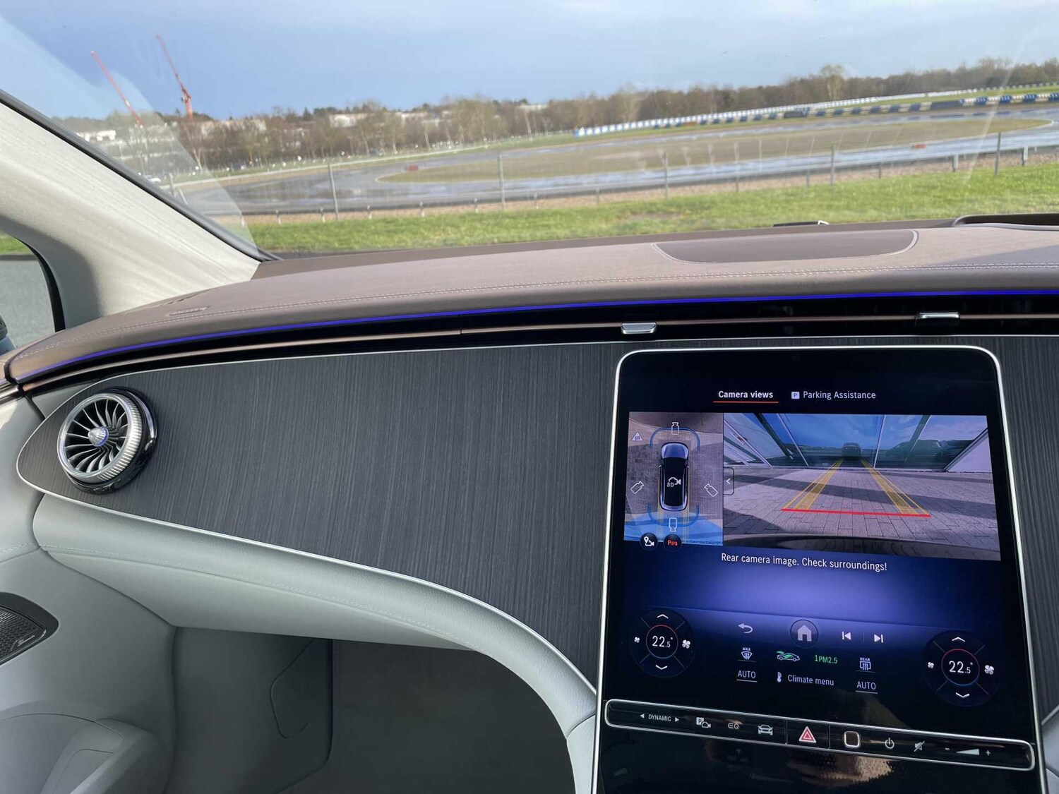 Used Mercedes-Benz EQA for sale - 77882649: Photo 30