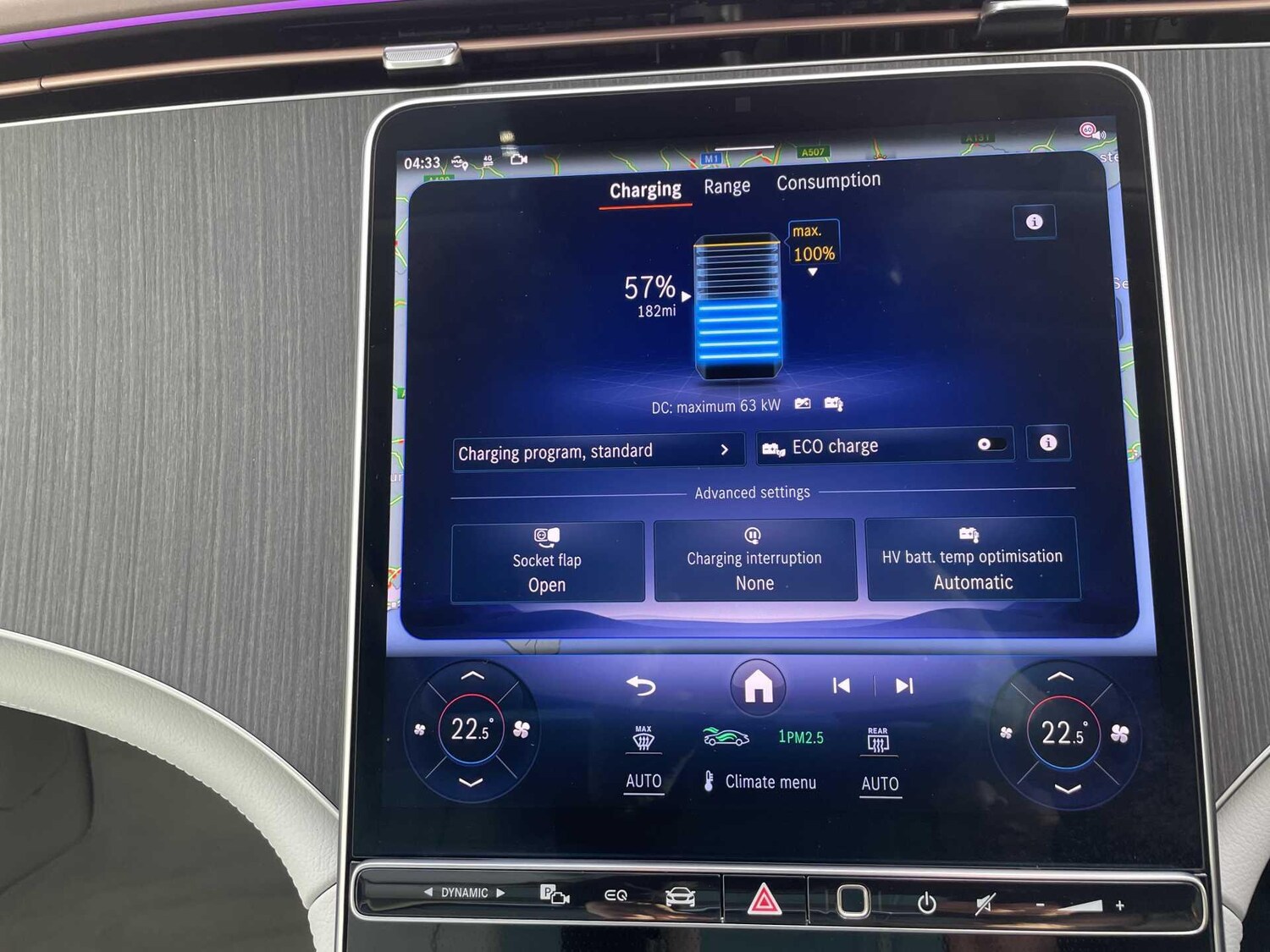 Used Mercedes-Benz EQA for sale - 77882649: Photo 31