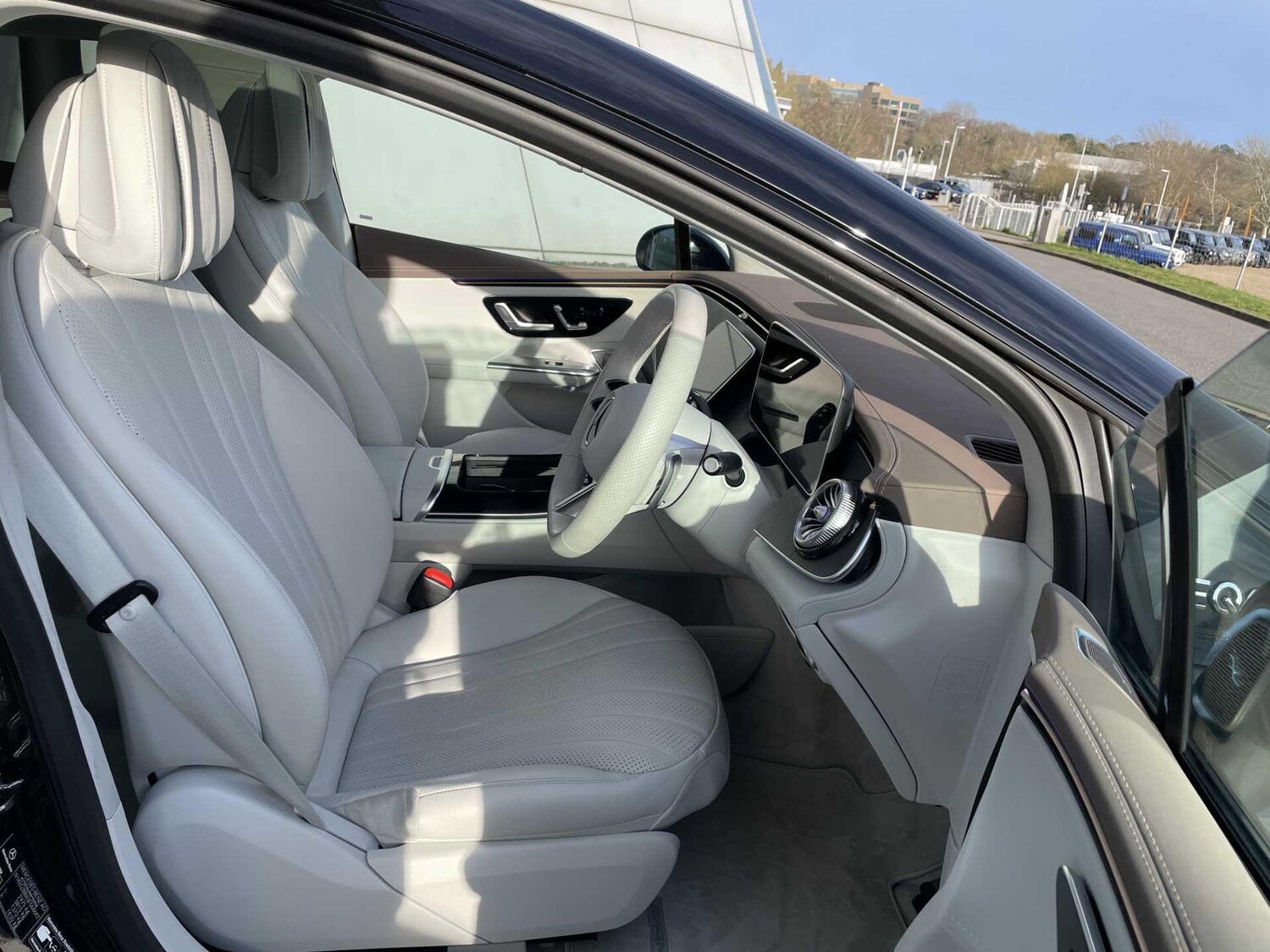 Used Mercedes-Benz EQA for sale - 77882649: Photo 32