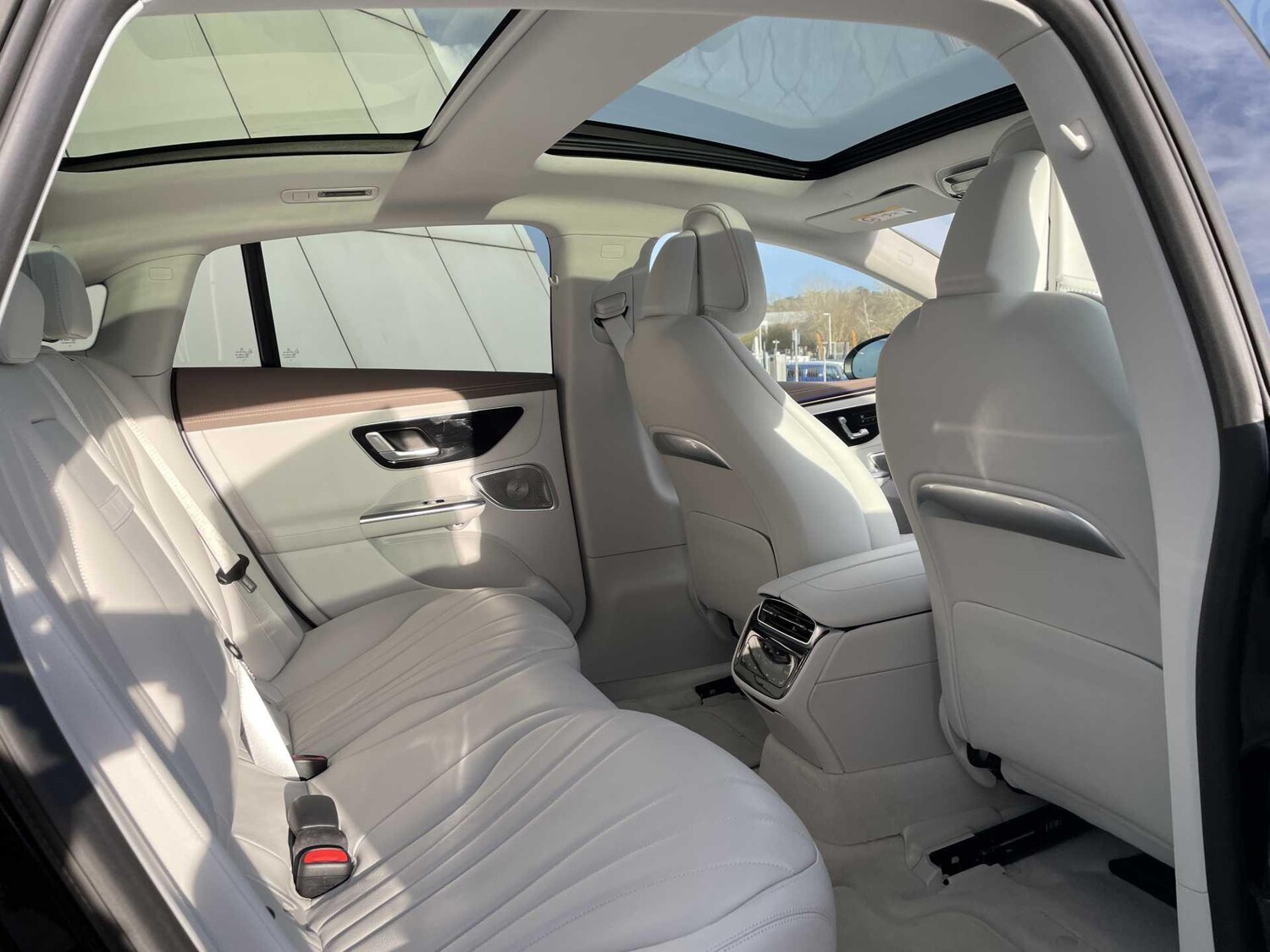 Used Mercedes-Benz EQA for sale - 77882649: Photo 33