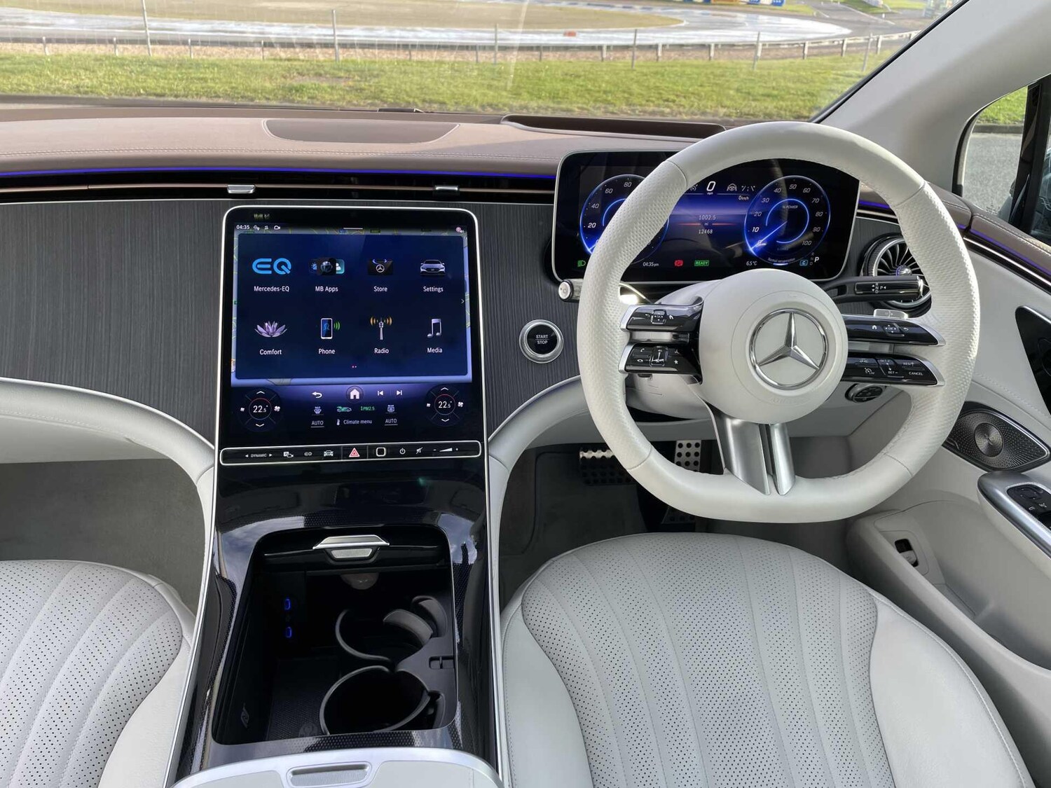 Used Mercedes-Benz EQA for sale - 77882649: Photo 36