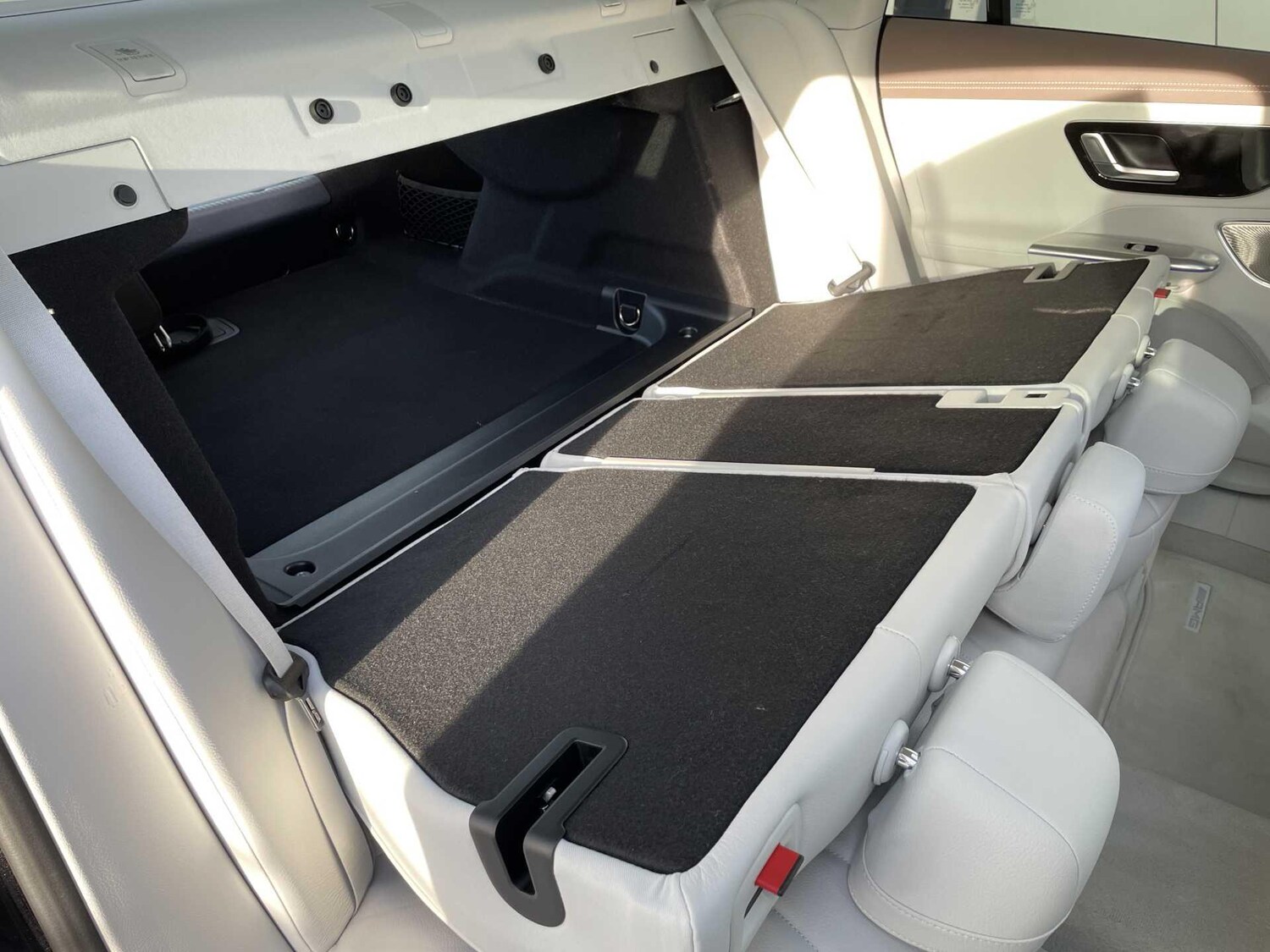 Used Mercedes-Benz EQA for sale - 77882649: Photo 37