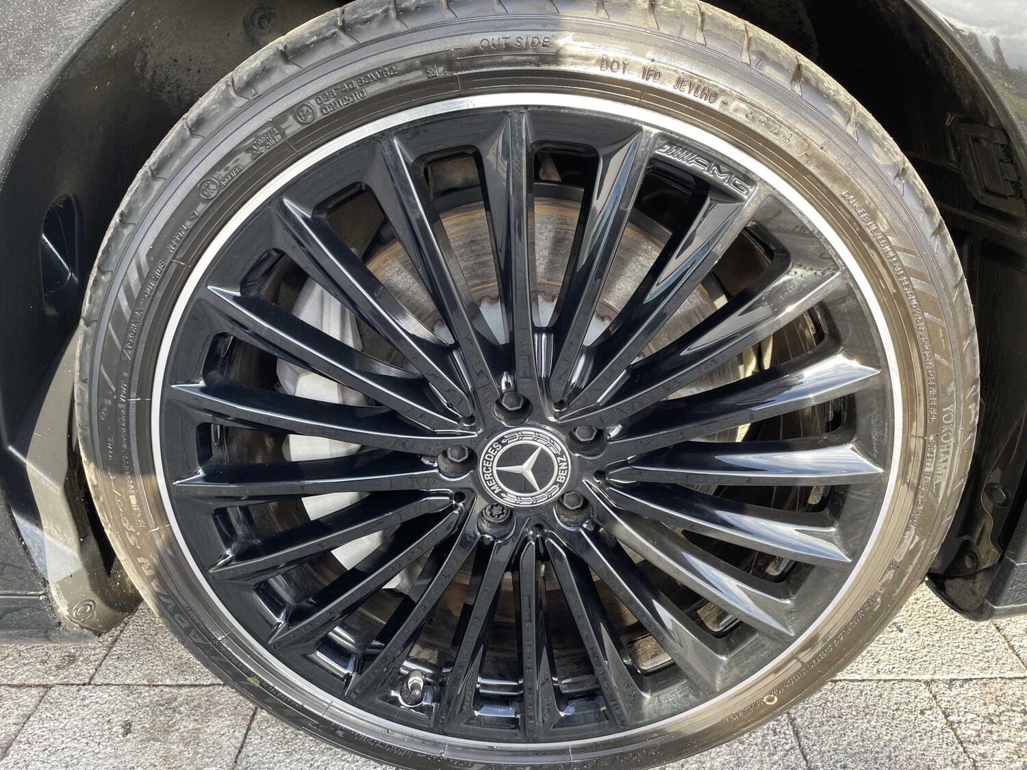 Used Mercedes-Benz EQA for sale - 77882649: Photo 38