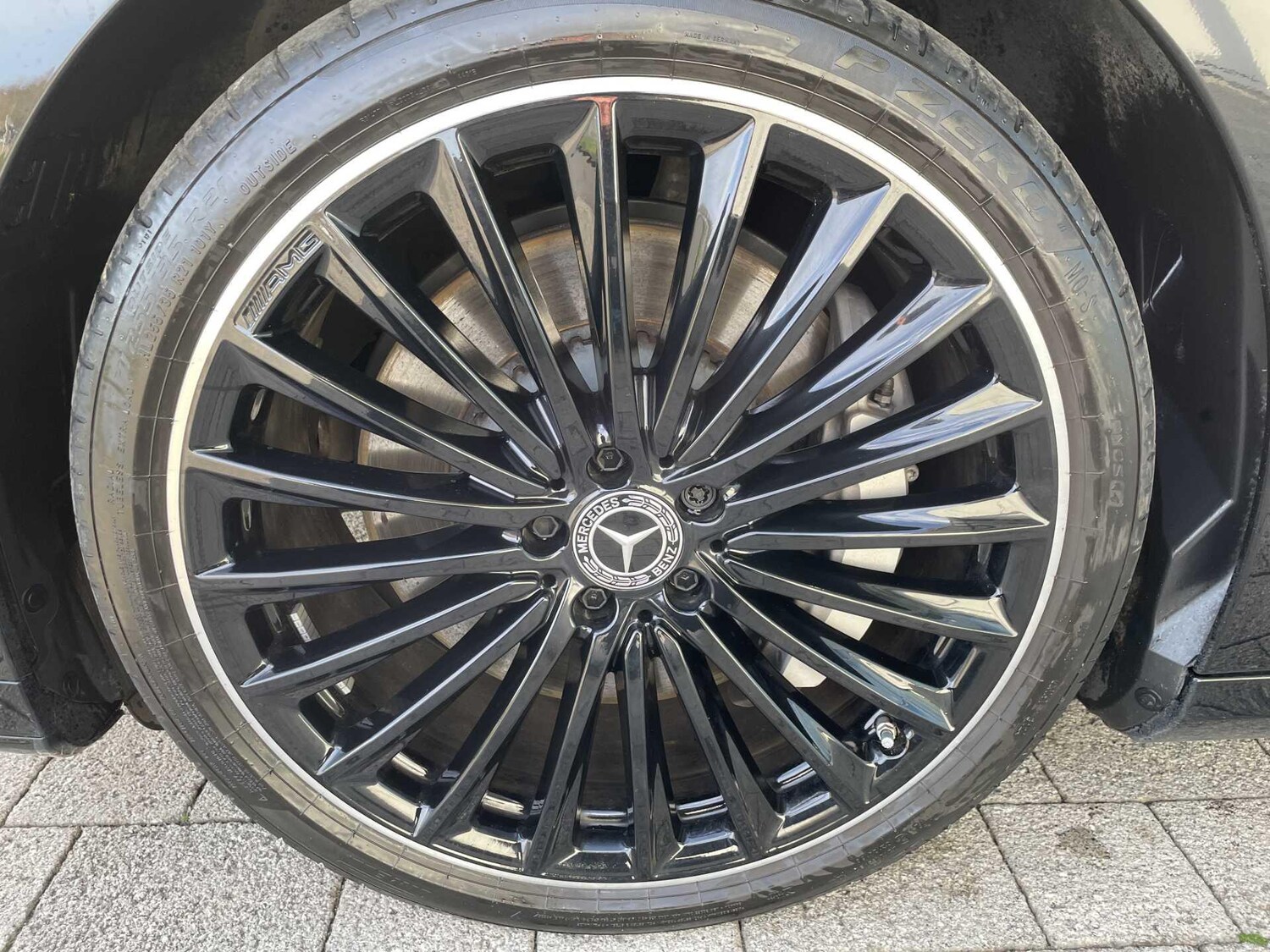 Used Mercedes-Benz EQA for sale - 77882649: Photo 39