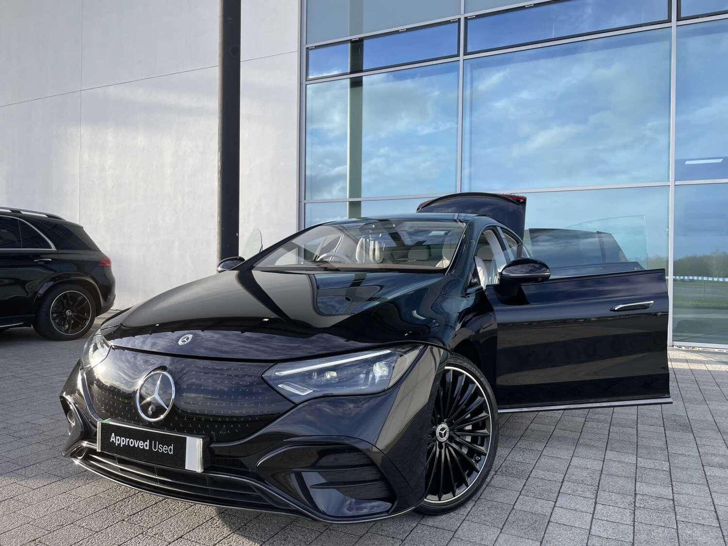 Used Mercedes-Benz EQA for sale - 77882649: Photo 42