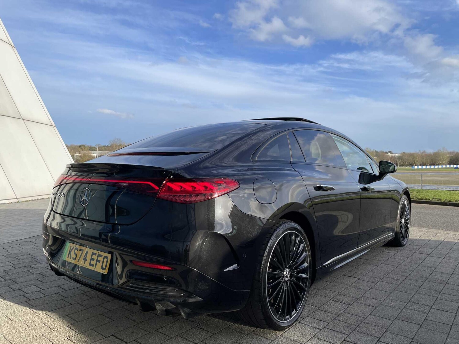 Used Mercedes-Benz EQA for sale - 77882649: Photo 45