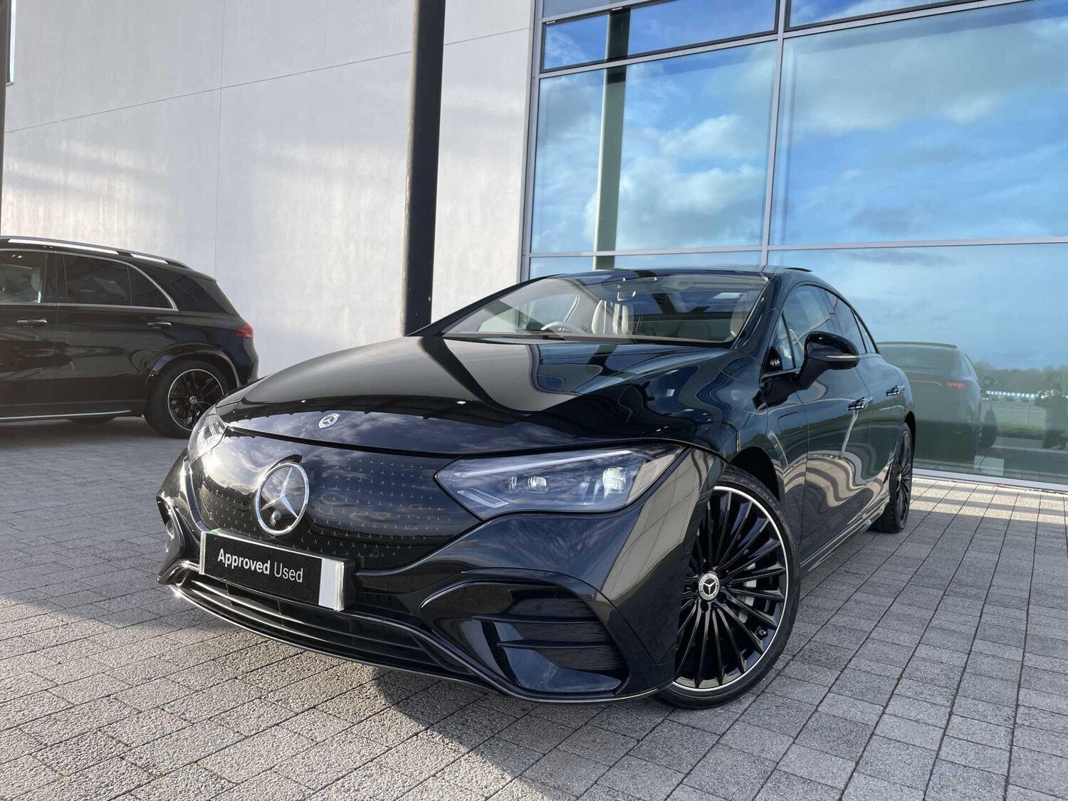 Used Mercedes-Benz EQA for sale - 77882649: Photo 46