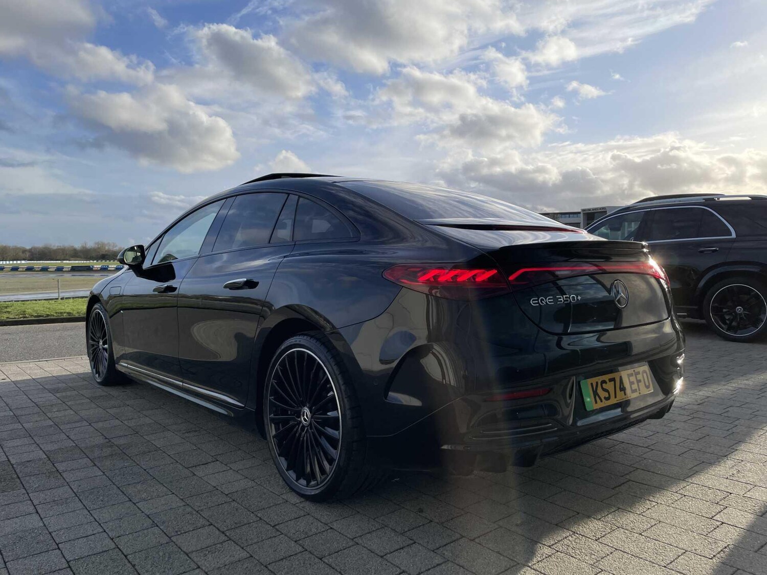 Used Mercedes-Benz EQA for sale - 77882649: Photo 48