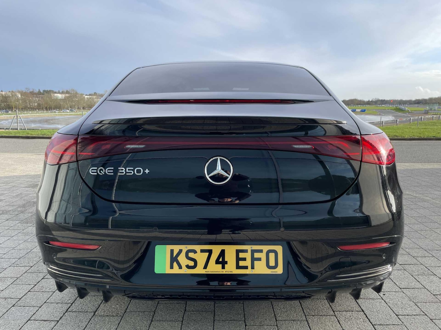 Used Mercedes-Benz EQA for sale - 77882649: Photo 5